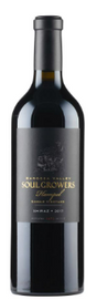 2017 | Soul Growers | Hampel Shiraz at CaskCartel.com