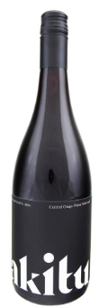 2018 | Akitu | A1 Pinot Noir at CaskCartel.com