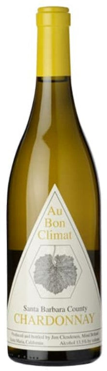 2018 | Au Bon Climat | Santa Barbara County Chardonnay at CaskCartel.com