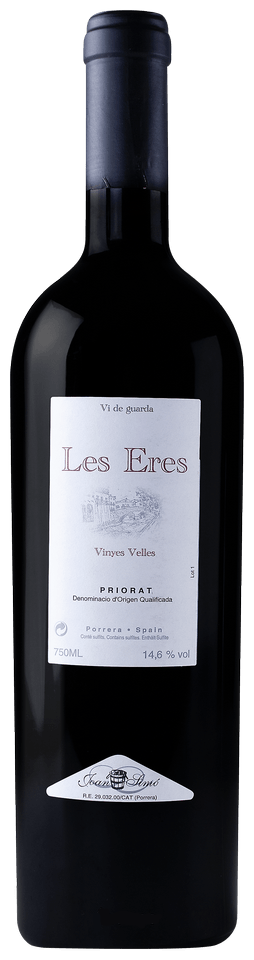 2004 | Celler Joan Simo | Les Eres Vinya Velles at CaskCartel.com