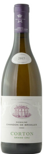 2017 | Domaine Chandon de Briailles | Corton Grand Cru Blanc at CaskCartel.com