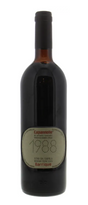 1998 | Capannelle | Rosso Barrique at CaskCartel.com