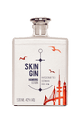 Skin Hamburg White Edition Gin | 500ML at CaskCartel.com