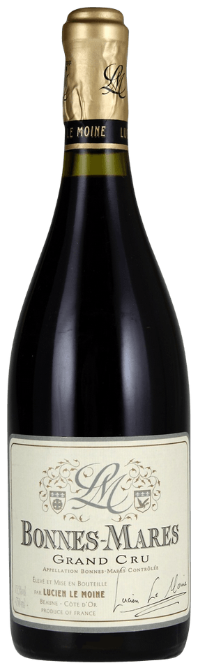 2003 | Lucien Le Moine | Bonnes Mares Grand Cru at CaskCartel.com