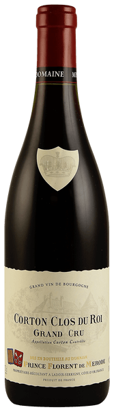 2002 | Prince Florent De Merode | Corton Clos du Roi Grand Cru at CaskCartel.com