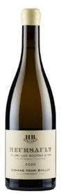 2020 | Domaine Henri Boillot | Meursault Les Gouttes d`Or at CaskCartel.com