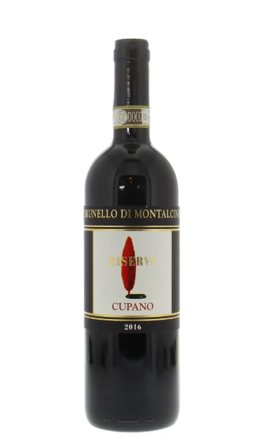 2016 | Cupano | Brunello di Montalcino Riserva at CaskCartel.com