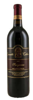2007 | Leonetti Cellar | Sangiovese at CaskCartel.com