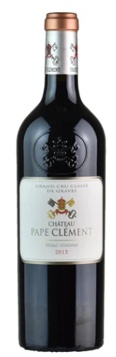 2013 | Château Pape Clément | Pessac-Leognan at CaskCartel.com