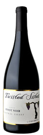2006 | Calcareous Vineyard | Twisted Sisters Meritage at CaskCartel.com