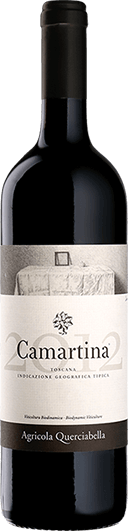 2015 | Agricole Querciabella | Camartina at CaskCartel.com