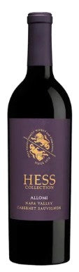 The Hess Collection Winery | Allomi Cabernet Sauvignon - NV at CaskCartel.com