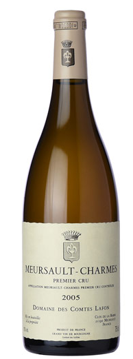 2005 | Comtes Lafon | Meursault Charmes at CaskCartel.com