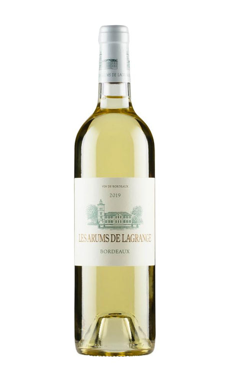 2019 | Chateau Lagrange | Les Arums at CaskCartel.com