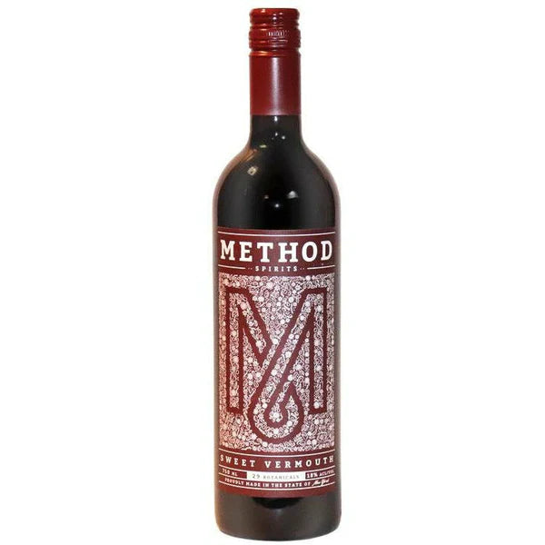 Method Sweet Vermouth | 750ML at CaskCartel.com