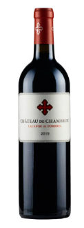 2019 | Château de Chambrun | Chambrun at CaskCartel.com