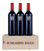 2016 | Screaming Eagle | Cabernet Sauvignon OWC of 3 at CaskCartel.com