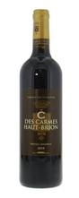 2019 | Chateau Les Carmes de Haut Brion | Le C des Carmes Haut Brion