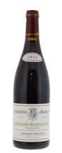 2015 | Thenard Baron | Grands Echezeaux at CaskCartel.com