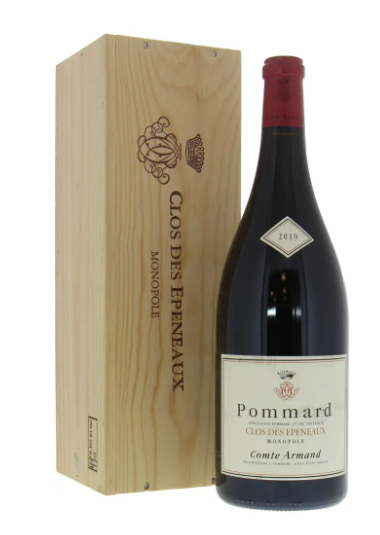 2019 | Comte Armand | Clos des Epeneaux Monopole (In Single OWC) at CaskCartel.com