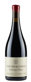 2019 | I. Brand & Family | Bayly Ranch Cabernet Franc at CaskCartel.com