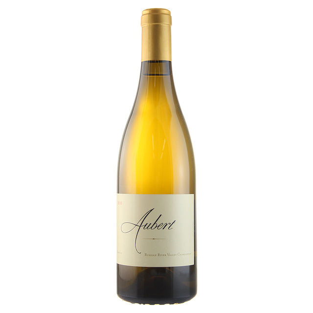 2015 | Aubert | Eastside Vineyard Russian River Chardonnay at CaskCartel.com