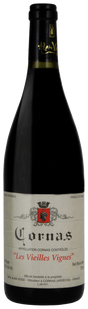 2017 | Alain Voge | Cornas Cuvée Vieilles Vignes at CaskCartel.com