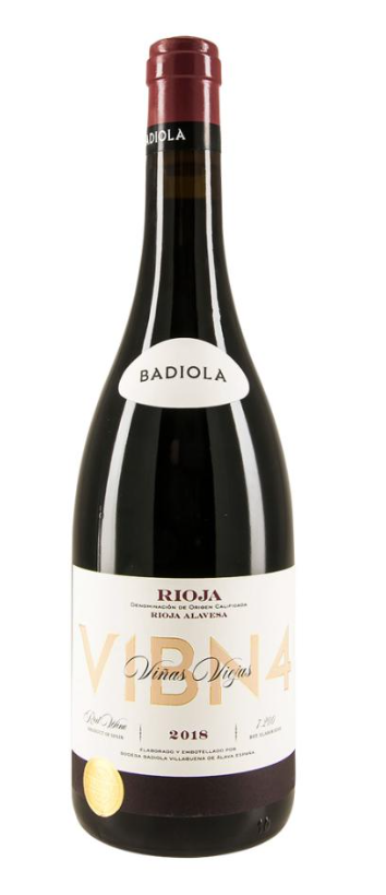 2018 | Badiola | V1BN4 at CaskCartel.com