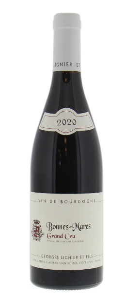 2020 | Georges Lignier | Bonnes Mares at CaskCartel.com