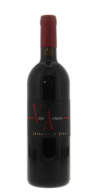 2012 | Le Fonti | Vito Arturo at CaskCartel.com