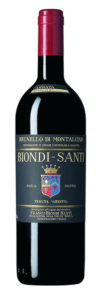 2013 | Biondi-Santi | Brunello Di Montalcino Annata at CaskCartel.com