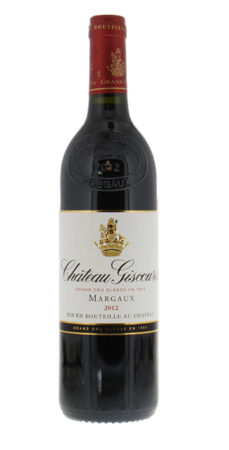 2012 | Chateau Giscours | Chateau Giscours at CaskCartel.com