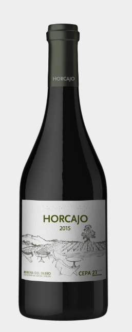 2015 | Cepa 21 | Horcajo at CaskCartel.com