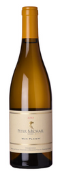 2013 | Peter Michael | 'Mon Plaisir' Chardonnay at CaskCartel.com