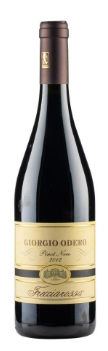 2012 | Frecciarossa | Giorgio Odero Pinot Nero at CaskCartel.com