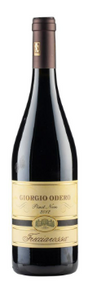 2012 | Frecciarossa | Giorgio Odero Pinot Nero at CaskCartel.com