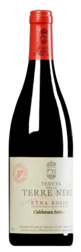 2019 | Tenuta delle Terre Nere | Etna Rosso Calderara Sottana at CaskCartel.com