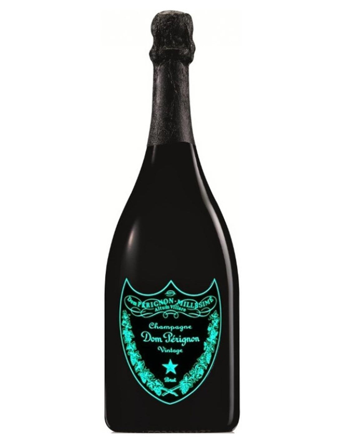 2008 | Moët & Chandon | Dom Perignon Brut Luminous Collection at CaskCartel.com