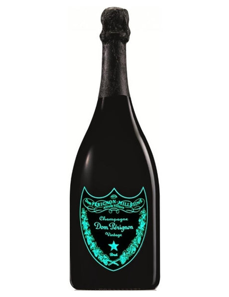 2008 | Moët & Chandon | Dom Perignon Brut Luminous Collection at CaskCartel.com