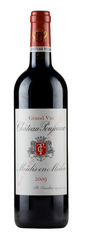 2009 | Château Poujeaux | Moulis-en-Médoc at CaskCartel.com