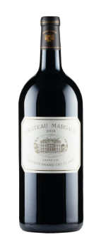 2019 | Chateau Margaux | Margaux (Double Magnum)