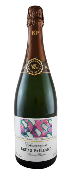 2012 | Champagne Bruno Paillard | Assemblage Vintage at CaskCartel.com