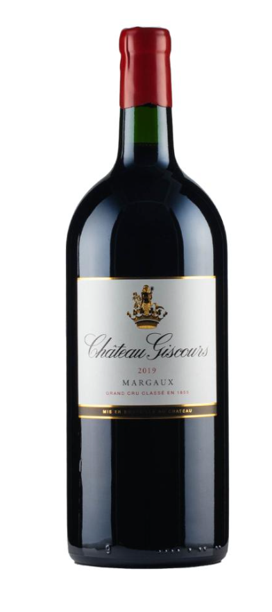 2019 | Chateau Giscours | Margaux (Double Magnum) at CaskCartel.com