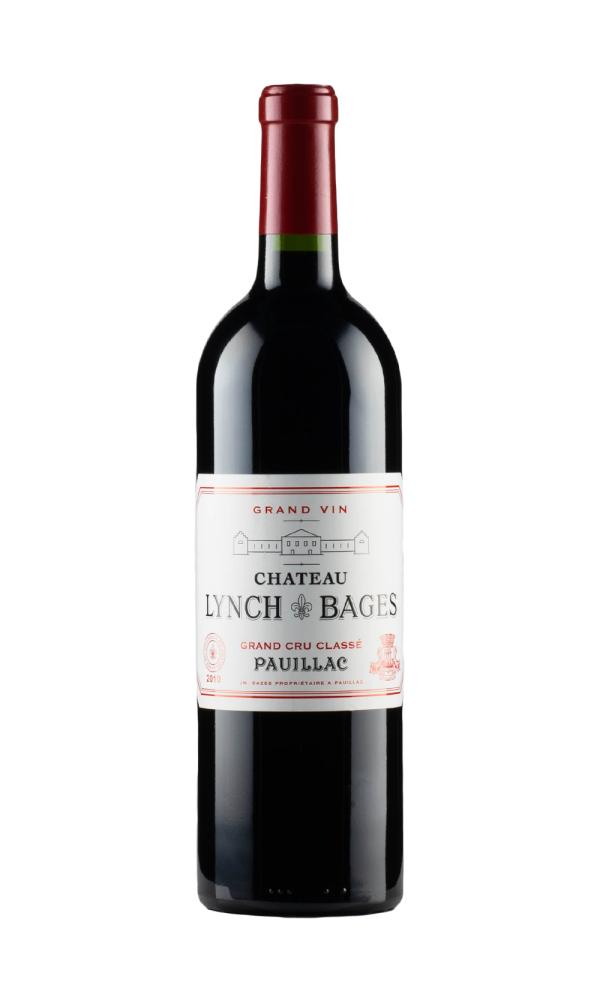 2010 | Château Lynch-Bages | Pauillac at CaskCartel.com