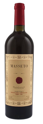 2011 | Masseto | Toscana at CaskCartel.com