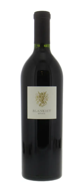 2018 | Blankiet | Cabernet Sauvignon Estate at CaskCartel.com