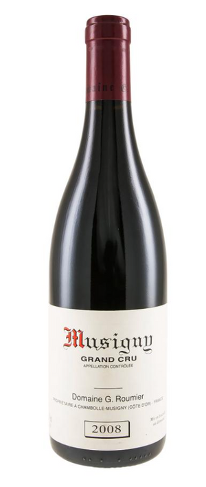  2008 | Domaine Georges Roumier | Musigny at CaskCartel.com