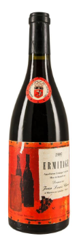 1995 | Domaine Jean-Louis Chave | 'Cuvee Cathelin'