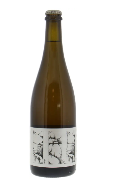 2019 | Jouveaux | Prety at CaskCartel.com