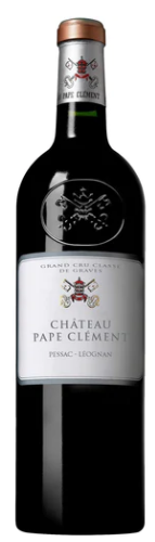 2020 | Château Pape Clément | Pessac-Leognan at CaskCartel.com